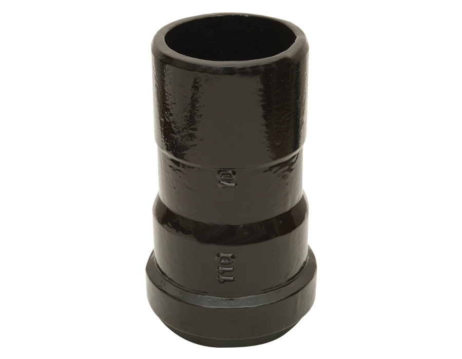 ACP-PVC Transition Fittings